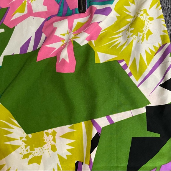 Roxy Strapless Dress - Picture 4 of 15